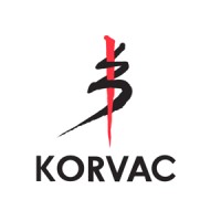 Korvac Holdings logo, Korvac Holdings contact details