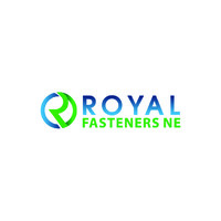 Royal Fasteners logo, Royal Fasteners contact details