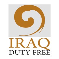 Iraq Duty Free logo, Iraq Duty Free contact details