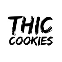 Thic Cookies logo, Thic Cookies contact details