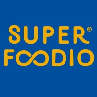 Superfoodio logo, Superfoodio contact details