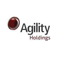 Agility Holdings logo, Agility Holdings contact details