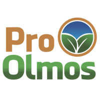 Pro Olmos logo, Pro Olmos contact details