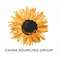 China Sourcing Group logo, China Sourcing Group contact details