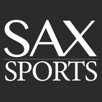 SAX SPORTS logo, SAX SPORTS contact details