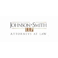 Johnson Smith, LLP logo, Johnson Smith, LLP contact details