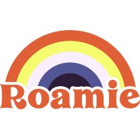 Roamie logo, Roamie contact details