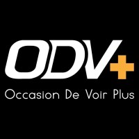 ODV+ (Occasion de voir plus) logo, ODV+ (Occasion de voir plus) contact details