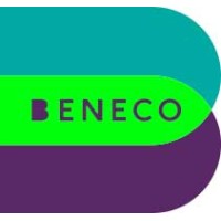 Beneco logo, Beneco contact details