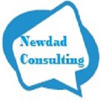 Newdad Consulting, LLC logo, Newdad Consulting, LLC contact details