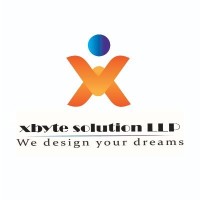 xbyte Solution LLP logo, xbyte Solution LLP contact details