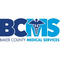 Baker County Medical Services Inc logo, Baker County Medical Services Inc contact details