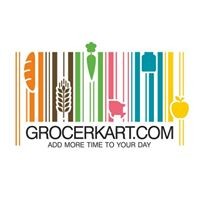 grocerkart.com logo, grocerkart.com contact details