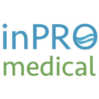 InPRO Medical logo, InPRO Medical contact details