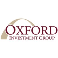 Oxford Investment Group Inc. logo, Oxford Investment Group Inc. contact details