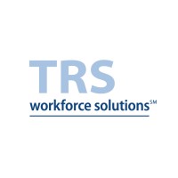 TRS Workforce Solutions logo, TRS Workforce Solutions contact details