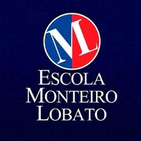 Escola Monteiro Lobato logo, Escola Monteiro Lobato contact details