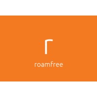 Roamfree.com logo, Roamfree.com contact details