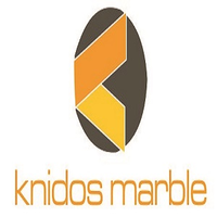 Knidos Marble logo, Knidos Marble contact details