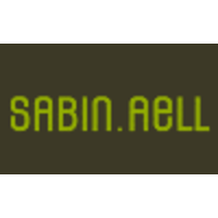 Sabin Aell logo, Sabin Aell contact details