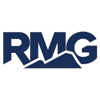 RMG - Rocky Mountain Group logo, RMG - Rocky Mountain Group contact details