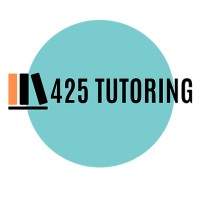 425 Tutoring logo, 425 Tutoring contact details