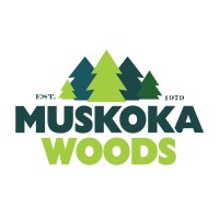 Muskoka Woods logo, Muskoka Woods contact details