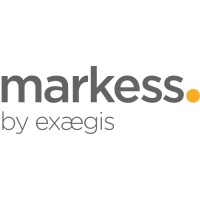 MARKESS logo, MARKESS contact details