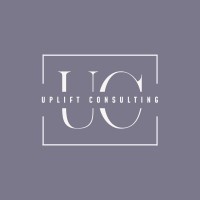 UpLift Consulting UBC logo, UpLift Consulting UBC contact details