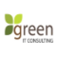 Green IT Consulting, LLC logo, Green IT Consulting, LLC contact details