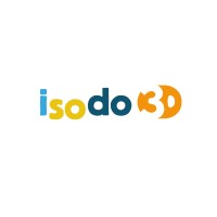 isodo3d Limited logo, isodo3d Limited contact details