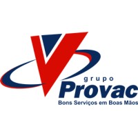 Grupo Provac logo, Grupo Provac contact details