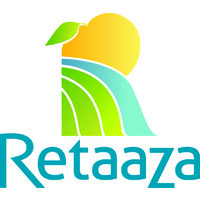 Retaaza logo, Retaaza contact details