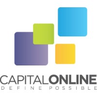 Capital Online logo, Capital Online contact details