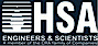 HSA Engineers & Scientists logo, HSA Engineers & Scientists contact details