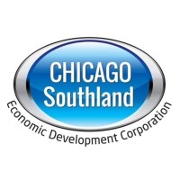 CHICAGO SOUTHLAND ECONOMIC DEVELOPMENT CORPORATION logo, CHICAGO SOUTHLAND ECONOMIC DEVELOPMENT CORPORATION contact details