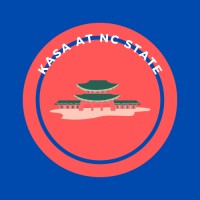 Korean American Student Association at NC State University (KASA) logo, Korean American Student Association at NC State University (KASA) contact details