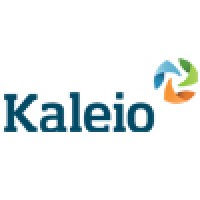 Kaleio logo, Kaleio contact details