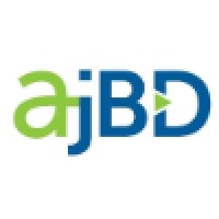 AJBD logo, AJBD contact details