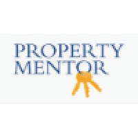 Property Mentor logo, Property Mentor contact details