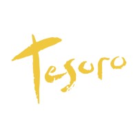 Tesoro logo, Tesoro contact details