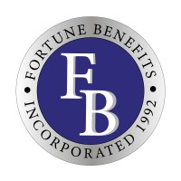 Fortune Benefits logo, Fortune Benefits contact details