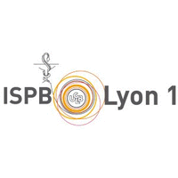 ISPB-Faculté de Pharmacie, Université Claude Bernard Lyon 1 logo, ISPB-Faculté de Pharmacie, Université Claude Bernard Lyon 1 contact details