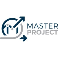 MASTER PROJECT logo, MASTER PROJECT contact details