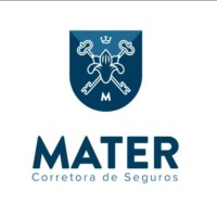 Mater Seguros logo, Mater Seguros contact details