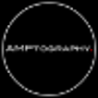 AMPtography logo, AMPtography contact details