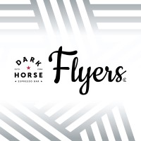 Dark Horse Flyers Cycling Club logo, Dark Horse Flyers Cycling Club contact details