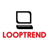 LOOPTREND logo, LOOPTREND contact details