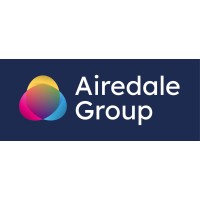 Airedale Group logo, Airedale Group contact details