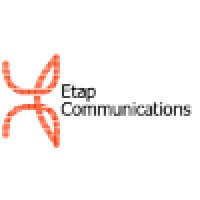 Etap Communications logo, Etap Communications contact details